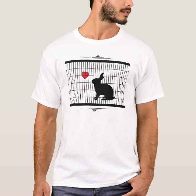 HUTCHKANIN TEE (Framsida)