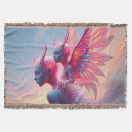 Hüterinnen des Himmels – Elara & Vireya Filt