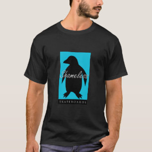 Hutlös 'Guin logotyp Tröja
