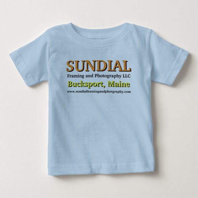 Hutlös självbefordran tee (Framsida)