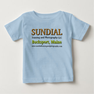 Hutlös självbefordran tee shirt