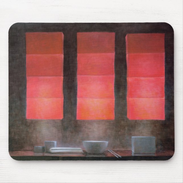 Hutong Musmatta (Framsidan)