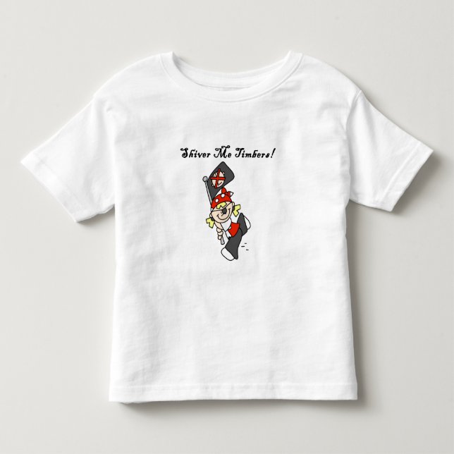 Huttra mig timmer tee shirt (Framsida)