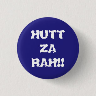 HUTTZARAH KNAPP
