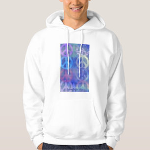 HUUVA - LIBERTY DOG PRO SKATEBOARD BUTIK HOODIE