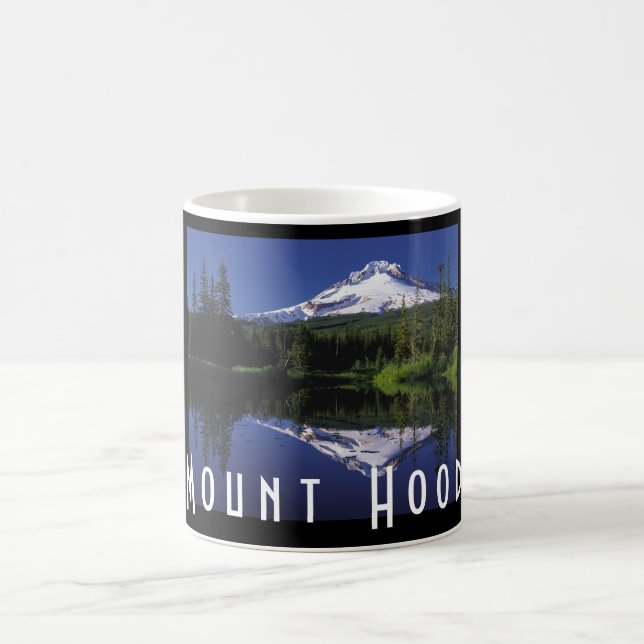 Huva för klotmontering kaffemugg (Center)