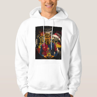 huva hoodie