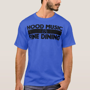 Huva Musik och Bra 1111 T Shirt