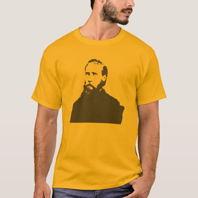 Huva T-shirt (Framsida)