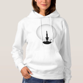 huva t shirt