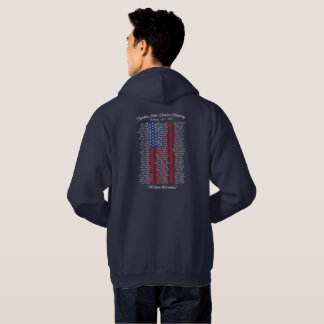 Huvtröja Hoodie
