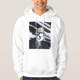 huvtröja hoodie