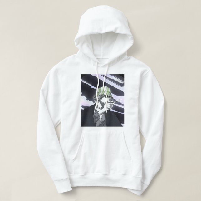 huvtröja hoodie (Design framsida)