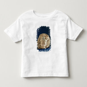 Huvud av Ardhanarisvara, Newal, Unnao T-shirt