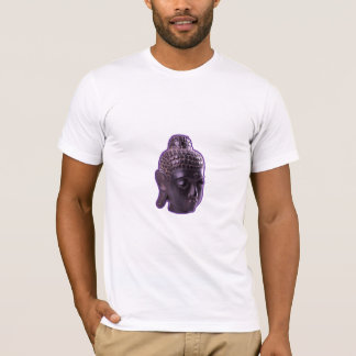 Huvud av Buddha Tee Shirt