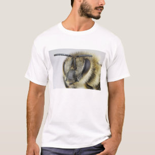 Huvud av honeybeen t shirt