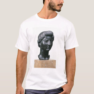 Huvud av Livia T-shirt
