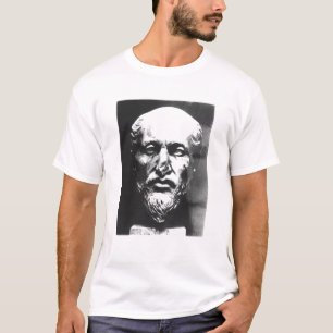 Huvud av Plotinus T Shirt