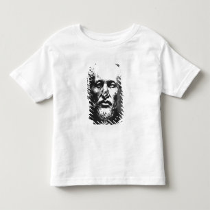 Huvud av Plotinus T-shirt