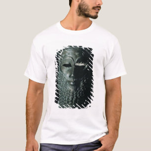 Huvud av Sargon mig 2334-2200 BC Tröja