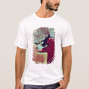 Huvud av Squanto Tee