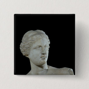 Huvud av Venuset de Milo, c.100 BC Knapp