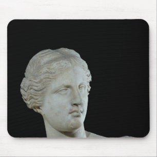 Huvud av Venuset de Milo, c.100 BC Musmatta