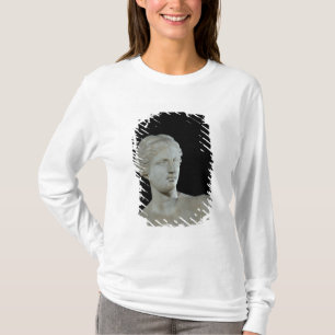 Huvud av Venuset de Milo, c.100 BC T Shirt