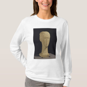 Huvud c.1911-12 t-shirt