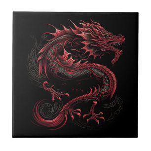 huvud-grönt-huvud-med-gult kakelplatta