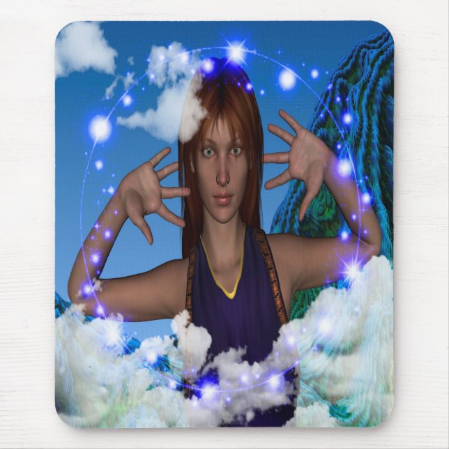 Huvud i molnen musmatta (Framsidan)