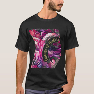 Huvud så här T-shirt
