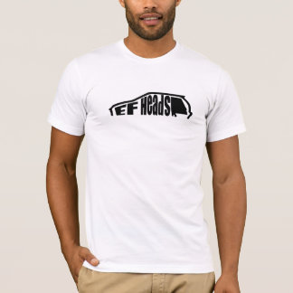 Huvud Tee Shirt