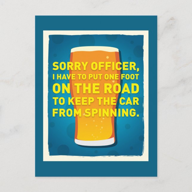 Huvud Vykort (Framsida)