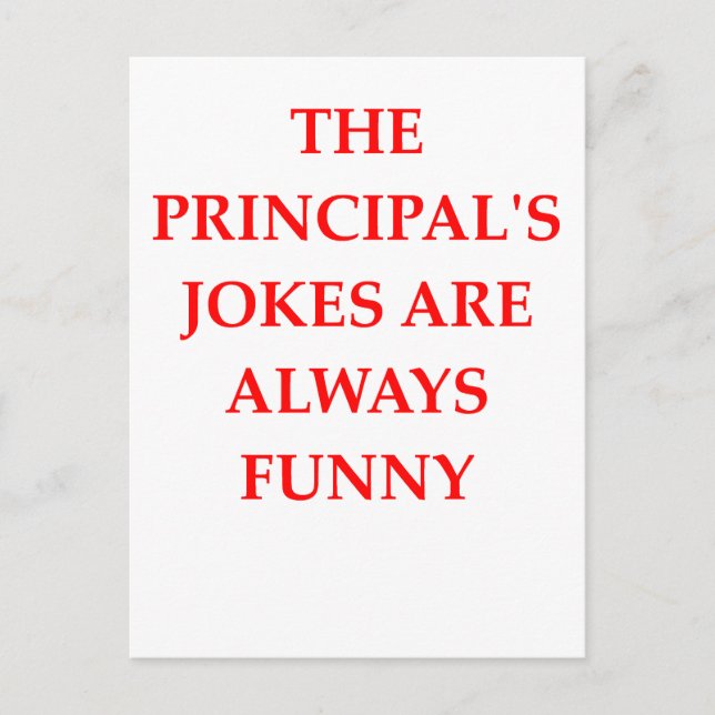 huvudansvarig vykort (Framsida)