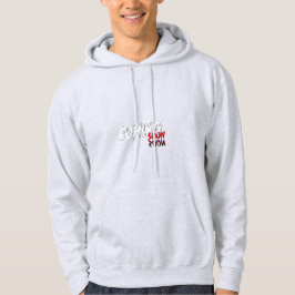 Huvudbonad Upp, Värld Av Hoodie