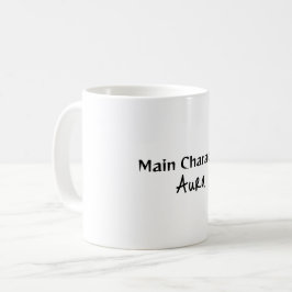 Huvudegenskaper Aura Mugg