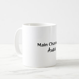 Huvudegenskaper Aura Mugg