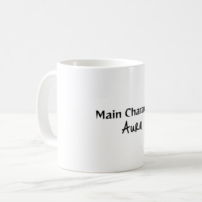 Huvudegenskaper Aura Mugg (Framsida vänster)