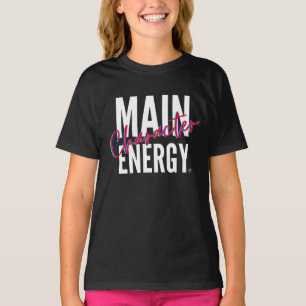 Huvudenergin! T Shirt
