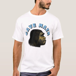 HUVUDGROTTA TEE