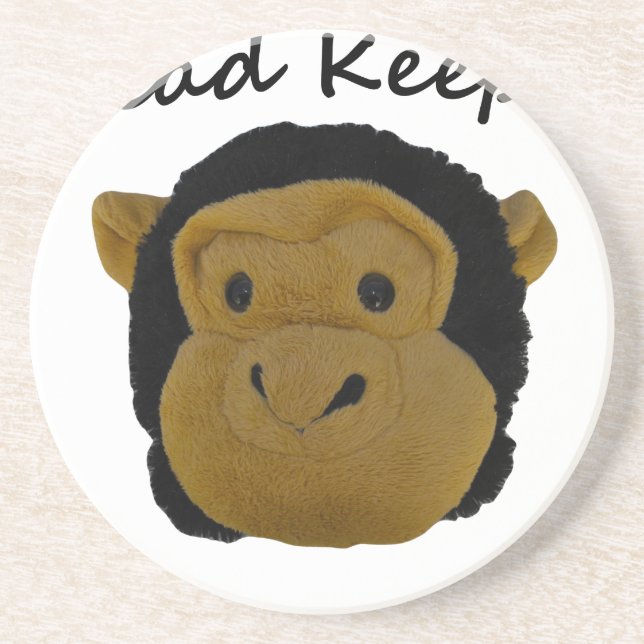 Huvudinnehavare Underlägg Sandsten (Framsidan)