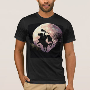 Huvudlös vippa t shirt