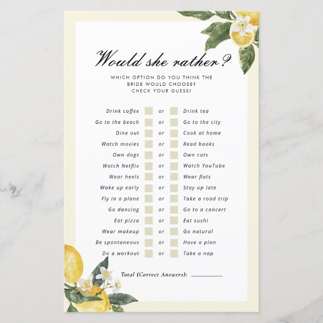 Huvudryck skulle hon hellre Möhippa spel? (Framsida)