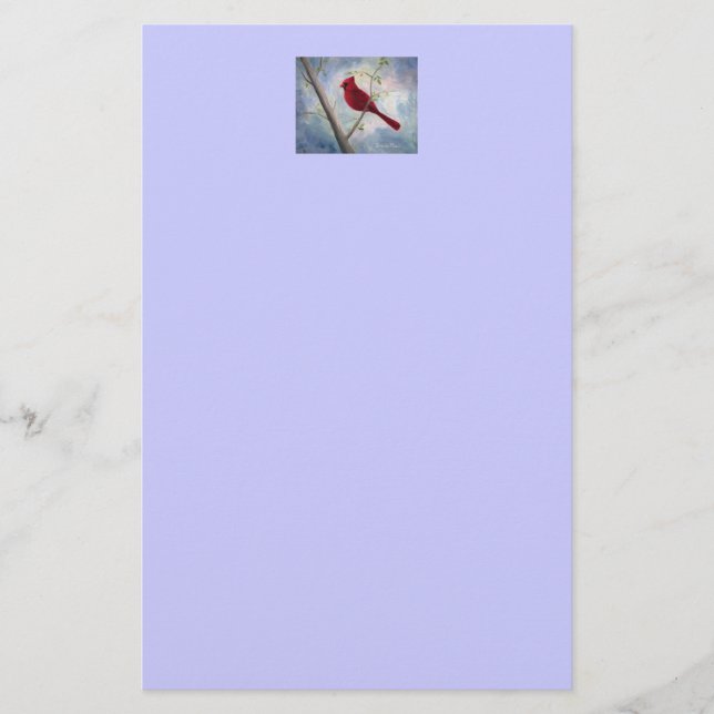 huvudsaklig brevpapper (Framsida)