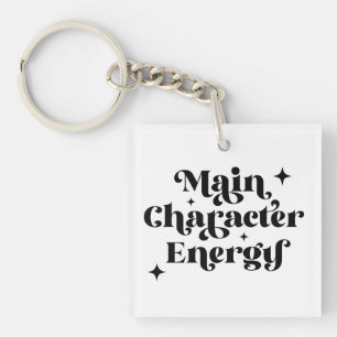 Huvudsaklig energi