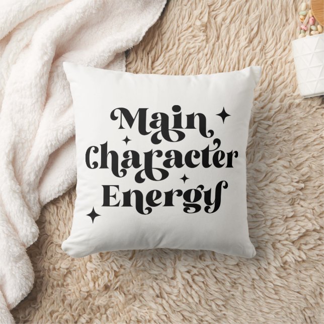 Huvudsaklig energi kudde (Filt)