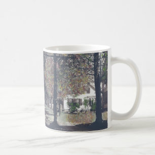 Huvudsaklig gata, Bingham MIG Kaffemugg