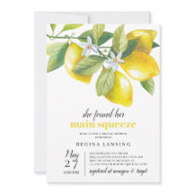 Huvudsaklig Lemon-Möhippa