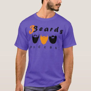 Huvudsaklig Logotyp T Shirt